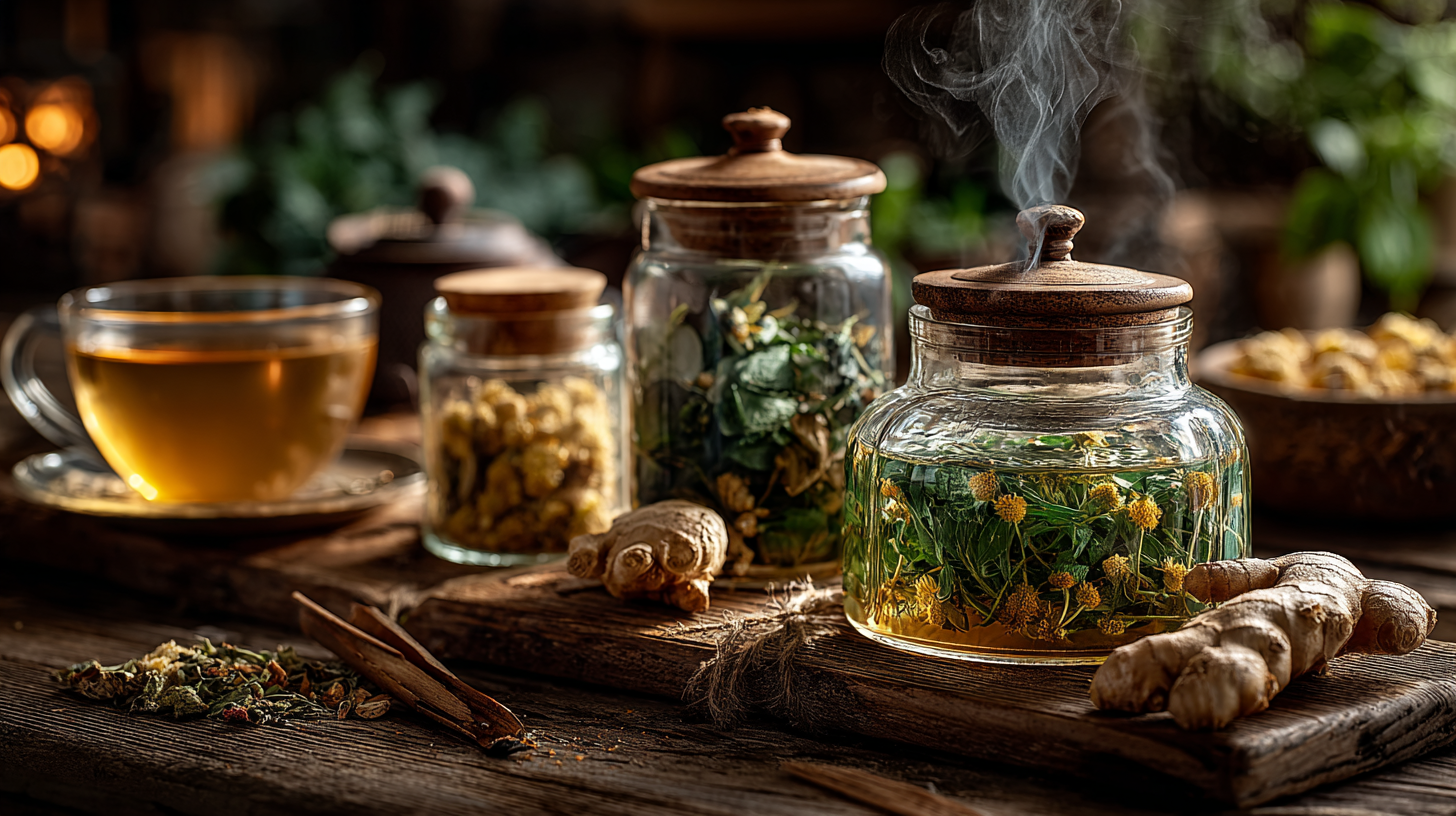 Здоровий кишечник та імунна система